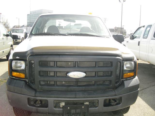Image 3 of 2006 Ford F250 XL 4x4…
