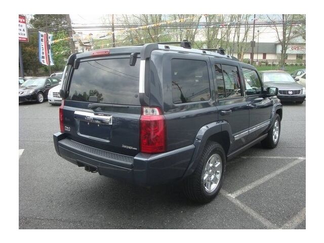 Image 7 of Limited SUV 4.7L CD…