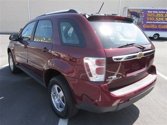 Image 6 of LS SUV 3.4L CD Front…