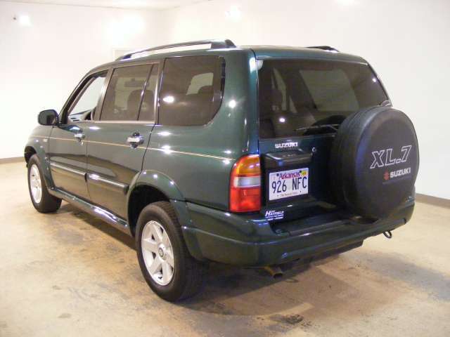 Image 12 of Limited SUV 2.7L CD…