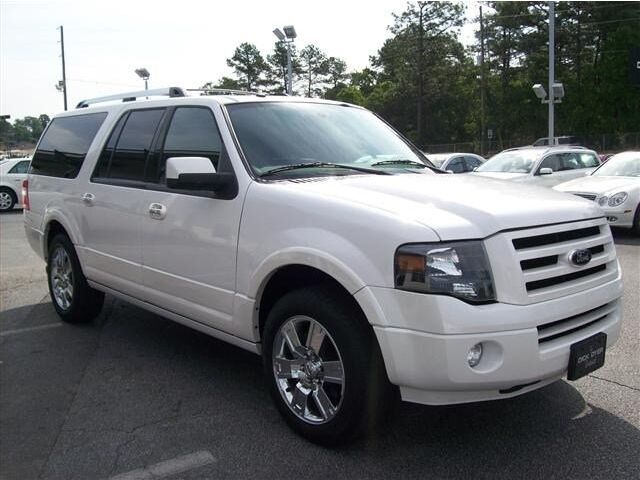 Image 13 of 09 Ford Expedition Limited…