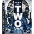 Game: Army of Two (Sony Playstation 3, 2008)