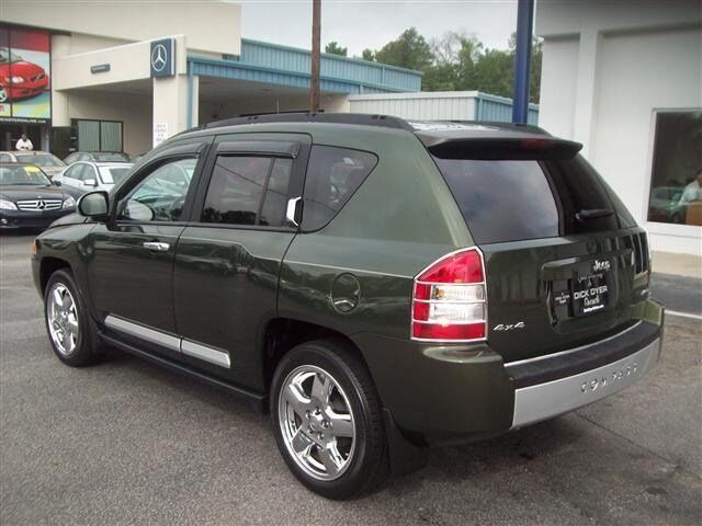 Image 7 of 07 Jeep Compass Limited…