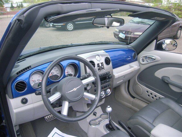 Image 12 of GT Convertible 2.4L…