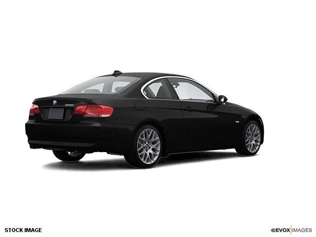 Image 12 of 328xi Coupe 3.0L CD…