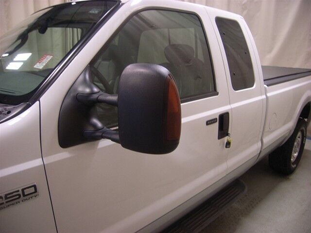Image 4 of Ford F-250 Lariat 4x4…