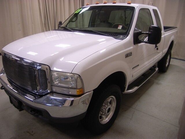 Image 5 of Ford F-350 Lariat Diesel…