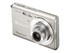 Camera: Casio EXILIM ZOOM EX-Z70 7.2 MP Digital Camera - Silver