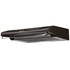 Kitchen Hood: Hotpoint HTV10B Kitchen Hood