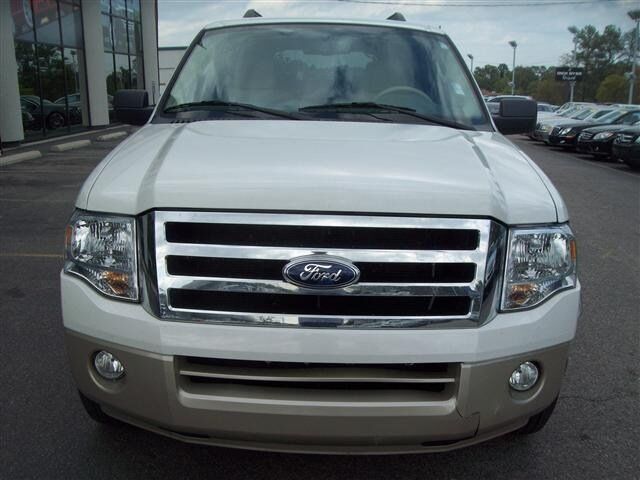 Image 11 of 08 Ford Expedition EL…