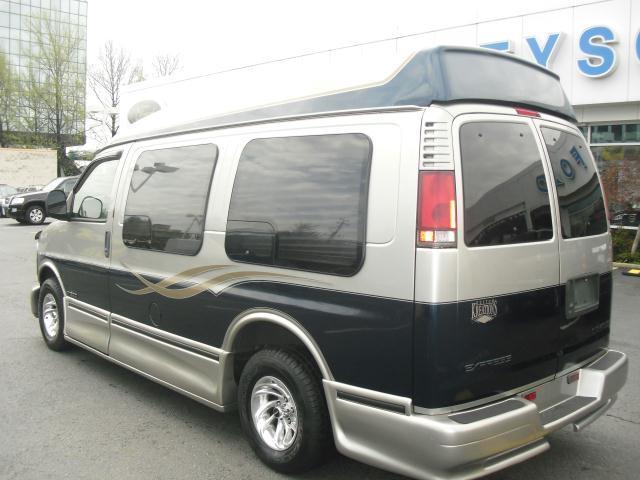 Image 11 of 2000 Chevrolet Express…