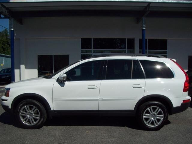 Image 10 of 2010 Volvo XC90 All…