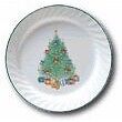 This and That : CHRISTMAS COLLECTIBLE DINNERWARE