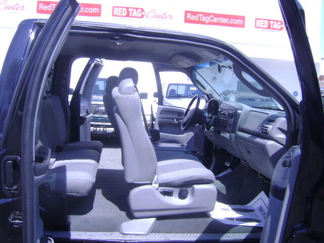 Image 1 of F 250 EXTRA CAB XLT…