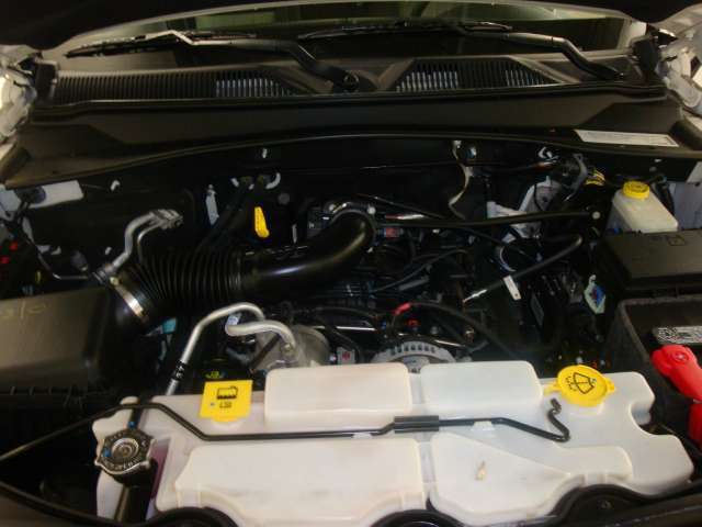 Image 14 of Sport SUV 3.7L CD 4-Speed…