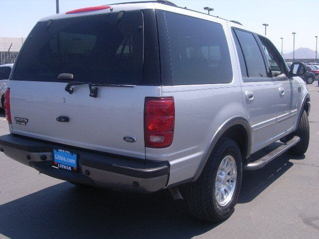 Image 12 of XLT SUV 4.6L 4X4 Front…