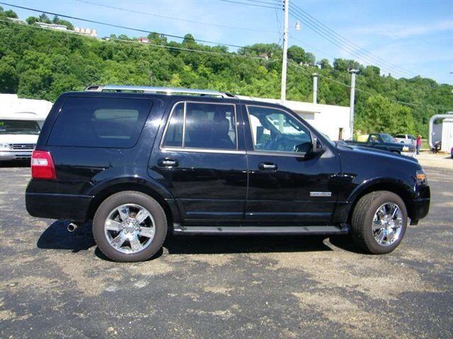 Image 13 of Limited SUV 5.4L CD…
