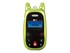 Cell Phone: LG Migo VX1000 - Green (Verizon) Cellular Phone