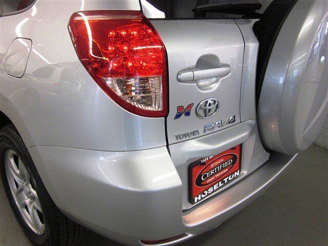 Image 14 of Certified SUV 2.4L CD…