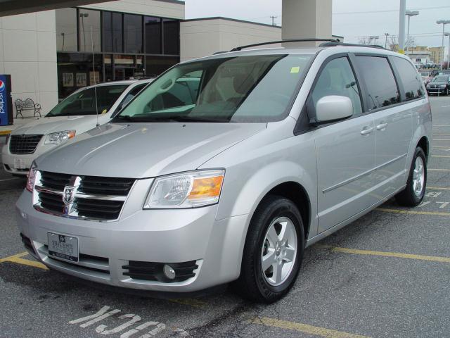 Image 3 of 2009 Chevrolet HHR LT…