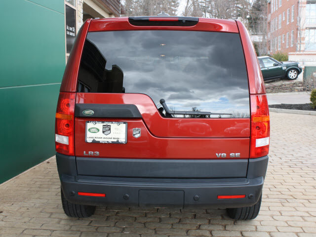 Image 4 of V8 SE SUV 4.4L Third…