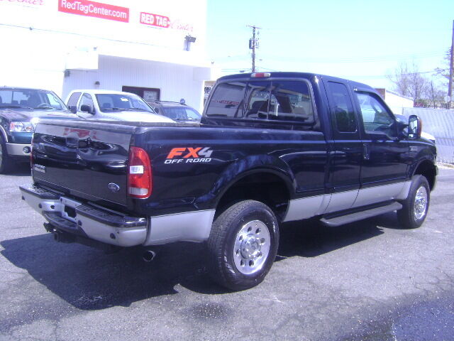 Image 2 of F 250 EXTRA CAB XLT…