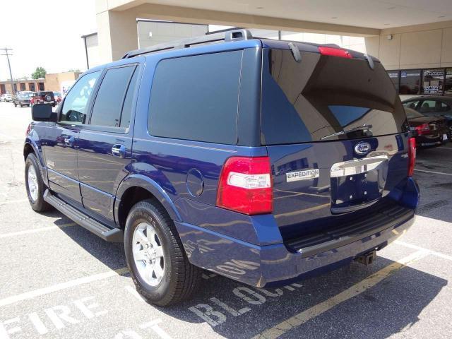 Image 12 of 08 FORD EXPEDITION XLT…