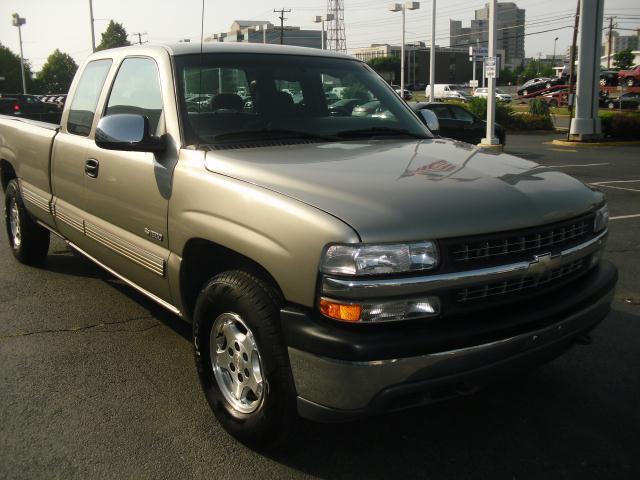 Image 12 of 2000 Chevrolet Silverado…