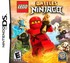 Game: LEGO Battles: Ninjago (Nintendo DS, 2011)