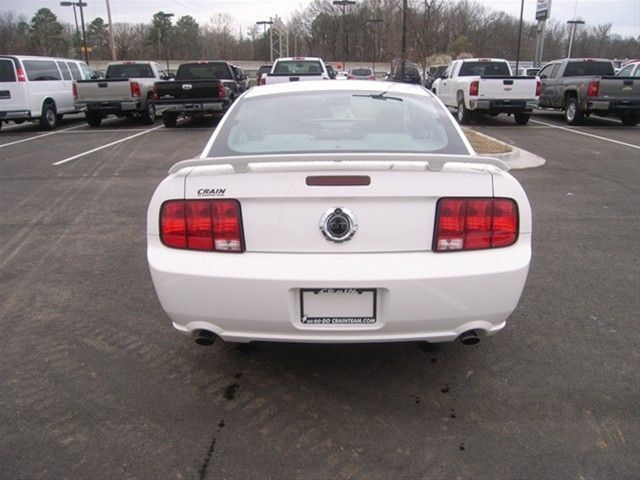 Image 6 of GT Coupe 4.6L CD Rear…