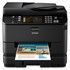 Printer: Epson WorkForce Pro WP-4540 All-In-One Inkjet Printer Color Printer, All-In-One Printer, Laser Printer, ...