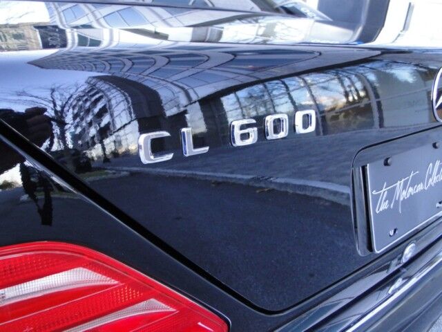 Image 5 of ONE OWNER CL600 / S600…