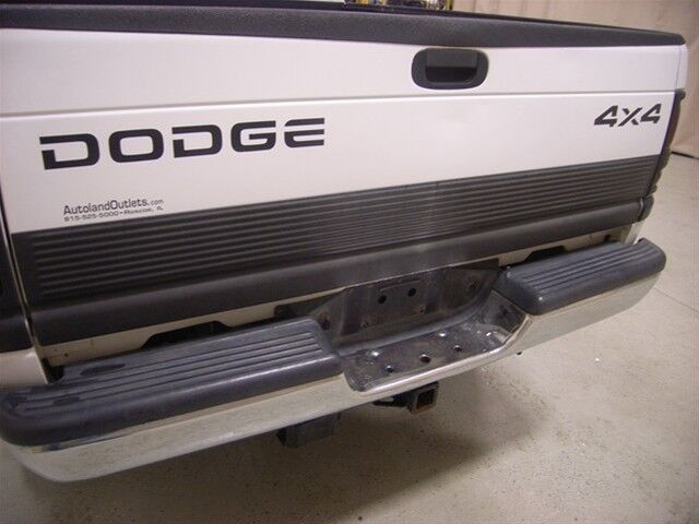 Image 3 of Dodge Ram Slt 5.9L Diesel…