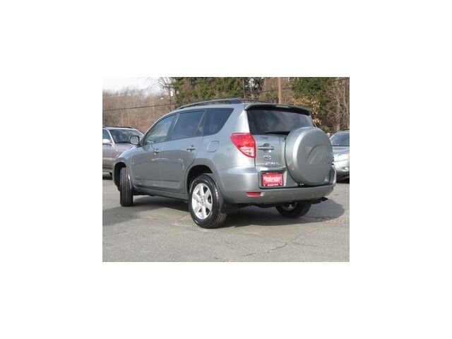 Image 5 of Limited SUV 2.4L CD…