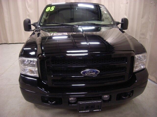 Image 7 of Ford Excursion limited…