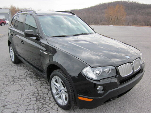 Image 4 of 2008 BMW X3 3.0si 6…