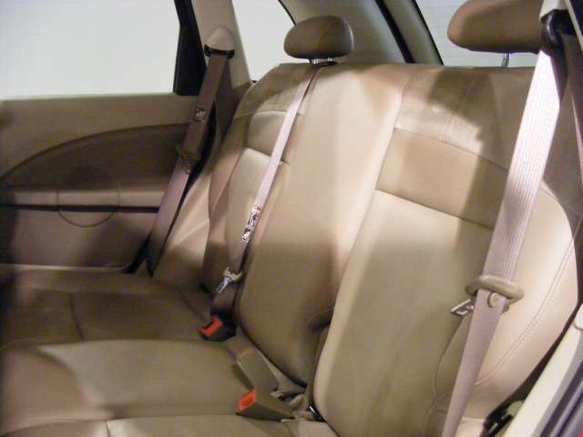 Image 11 of Limited SUV 2.4L CD…