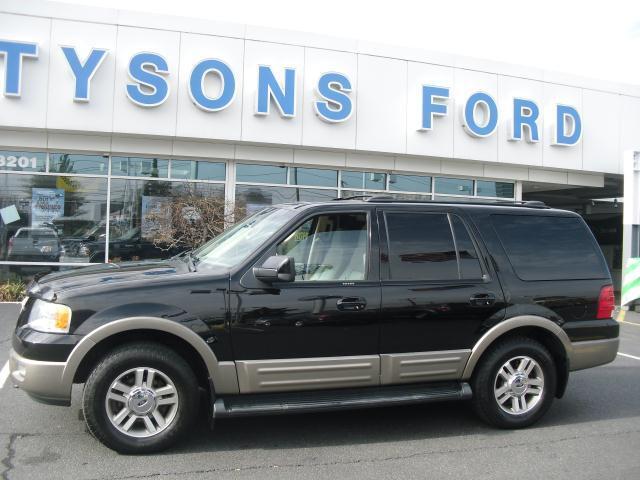Image 3 of 2003 Ford Expedition…