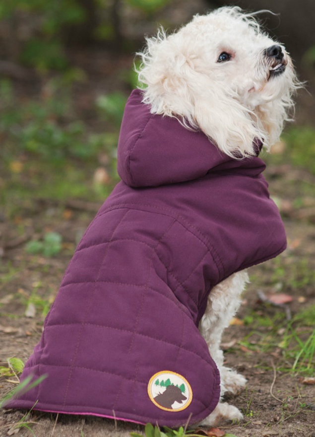 Quilted Dog Coat Buying Guide eBay