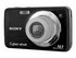 Camera: Sony Cyber-shot DSC-W210 12.1 MP Digital Camera - Black