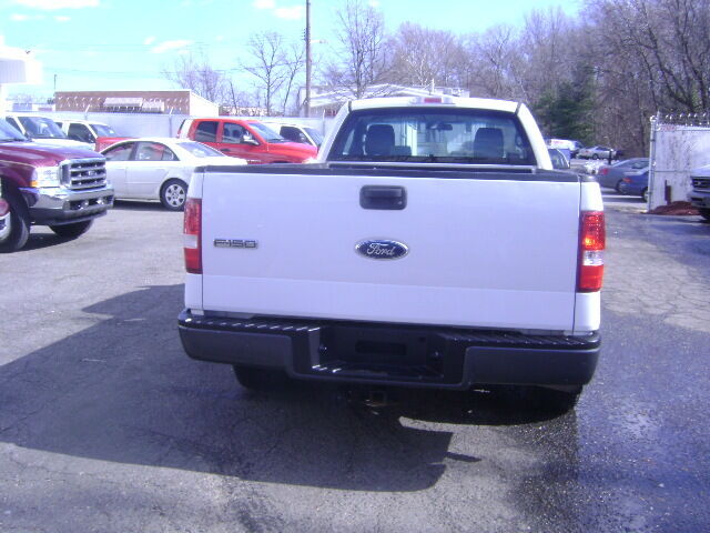 Image 3 of 2006 F150 LONG BED CLEAN…