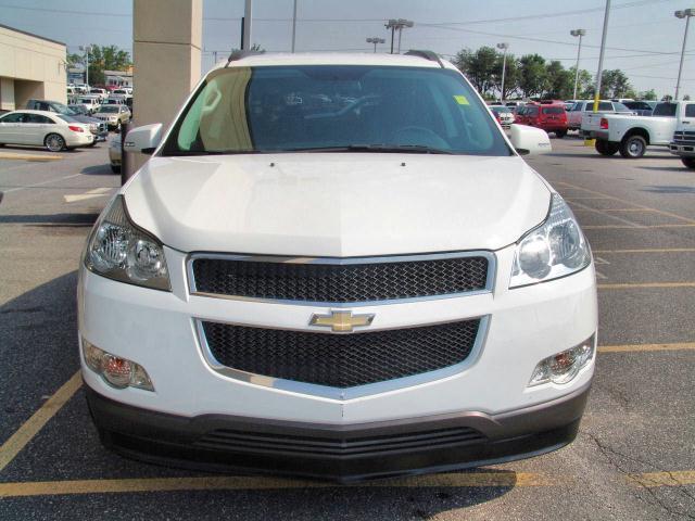 Image 13 of 10 CHEVY TRAVERSE AWD…