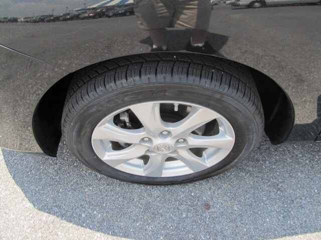 Image 11 of 2.0L CD Front Wheel…