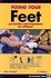 Book: Fixing Your Feet : Prevention and Treatments for Athletes by John Vonhof (2...