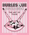 Book: Burlesque Poster Design : The Art of Tease by Ian C. Parliament, Yak El-Dro...