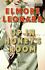 Book: Up in Honey's Room by Elmore Leonard (2007, Hardcover)
