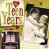 CD: The Teen Years (CD, Apr-2011, Time/Life Music)