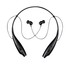 Headset: LG HBS-700 Black Headband Headsets
