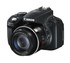 Digital Camera: Canon PowerShot SX50 HS 12.1 MP Digital Camera - Black