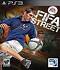 Game: FIFA Street 4 (Sony Playstation 3, 2012)